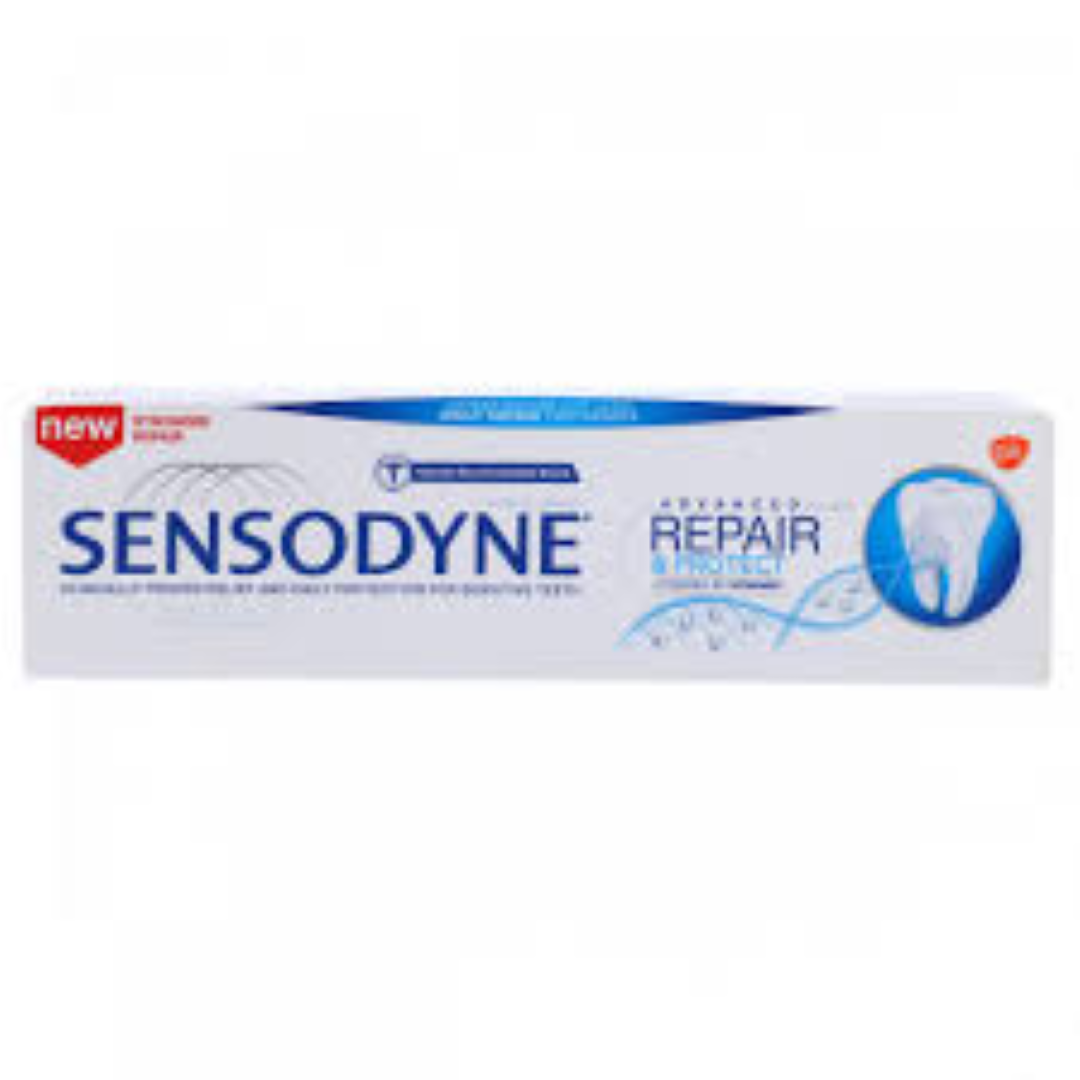 SENSODYNE REPAIR & PROTECT 75ML